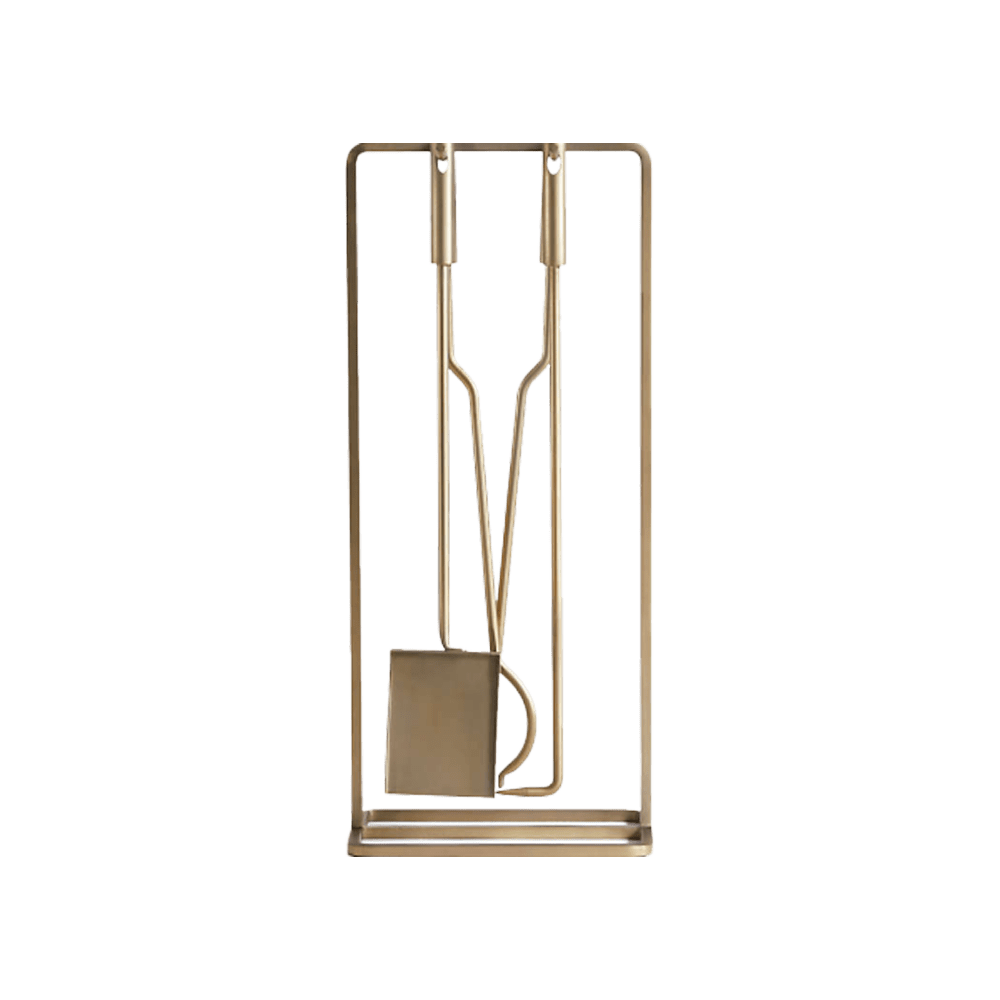 Fireplace Tools